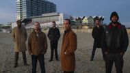 The Bastard Sons | Image Via: A Different Path Films